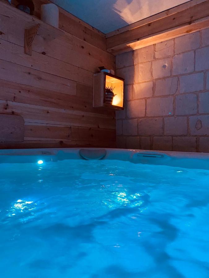 Отель Ferme Des Chartroux Maresville Экстерьер фото